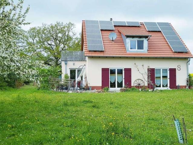 Haus kaufen in Höttingen, Bayern
