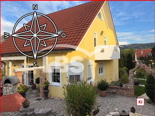 Haus kaufen in Weiboldshausen, Höttingen