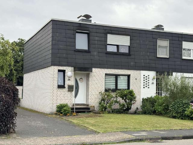 Haus kaufen in Hövelhof, Bentlake