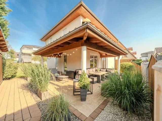 Haus kaufen in Hövelhof, Nordrhein-Westfalen