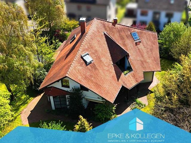 Haus kaufen in Hövelhof, Nordrhein-Westfalen