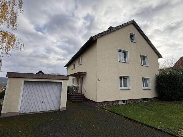 Haus kaufen in Höxter