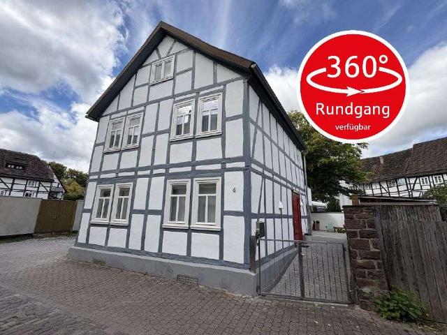 Haus kaufen in Höxter, Nordrhein-Westfalen