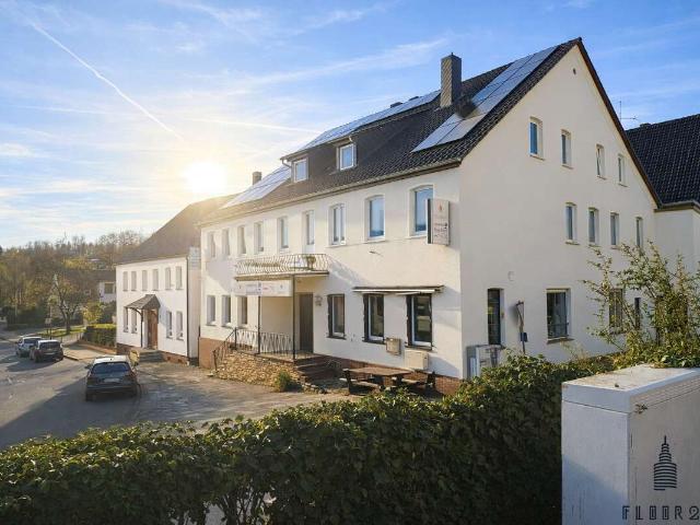 Haus kaufen in Höxter, Nordrhein-Westfalen