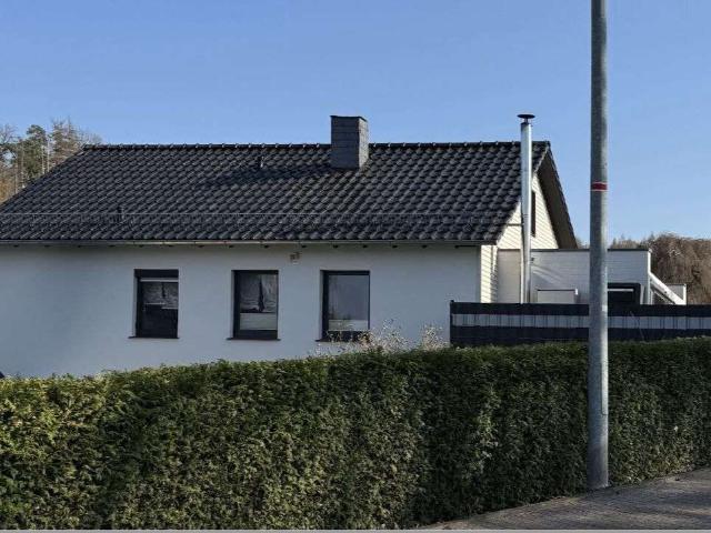 Haus kaufen in Lüchtringen, Nordrhein-Westfalen