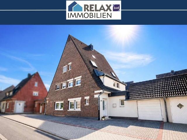 Haus kaufen in Doverack, Hückelhoven