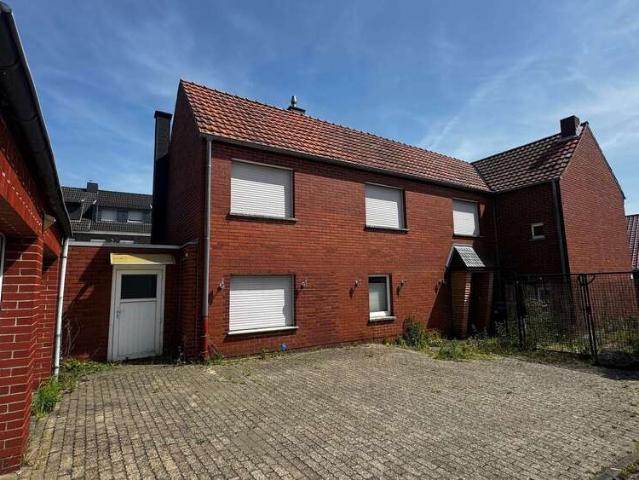 Haus kaufen in Doverack, Hückelhoven