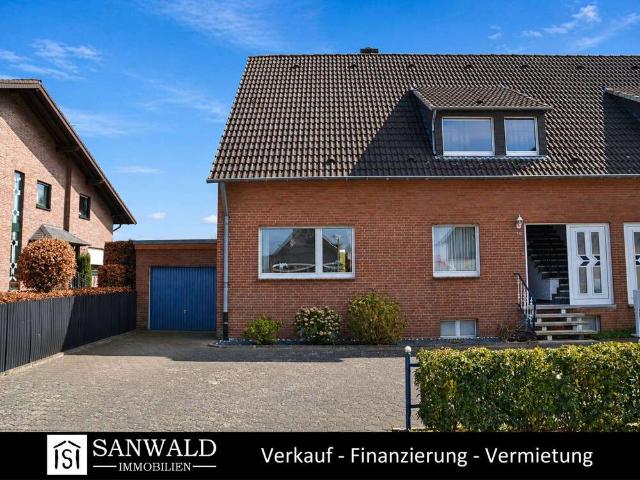 Haus kaufen in Doverack, Hückelhoven