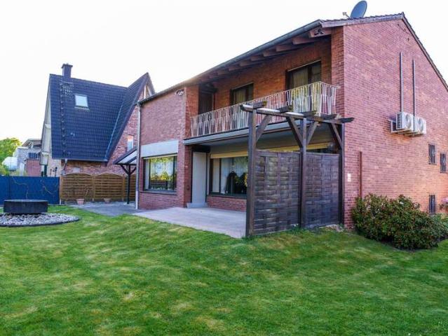 Haus kaufen in Doverack, Hückelhoven
