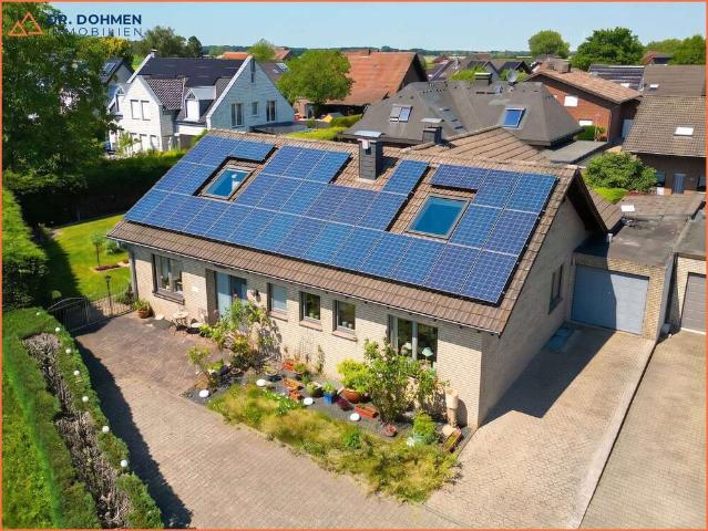 Haus kaufen in Doverack, Hückelhoven