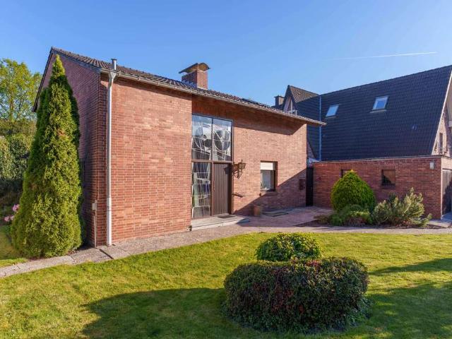 Haus kaufen in Doverack, Hückelhoven