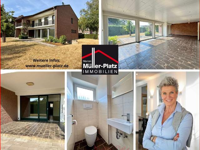Haus kaufen in Doverack, Hückelhoven