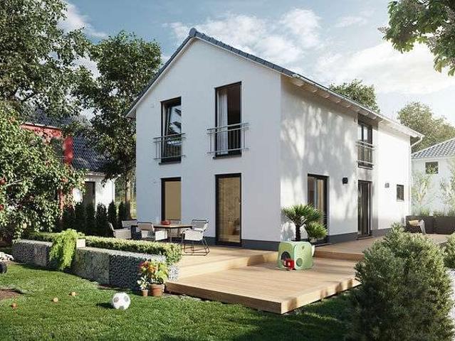 Haus kaufen in Doverack, Hückelhoven