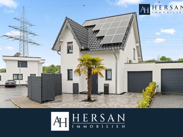 Haus kaufen in Doverack, Hückelhoven