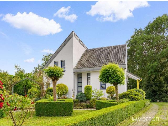 Haus kaufen in Doverack, Hückelhoven