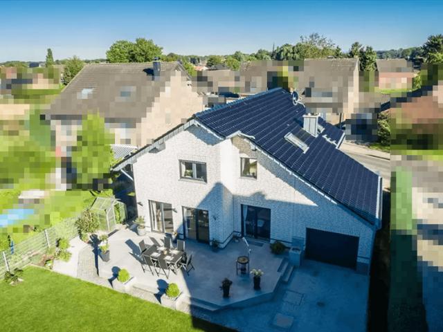 Haus kaufen in Doverack, Hückelhoven