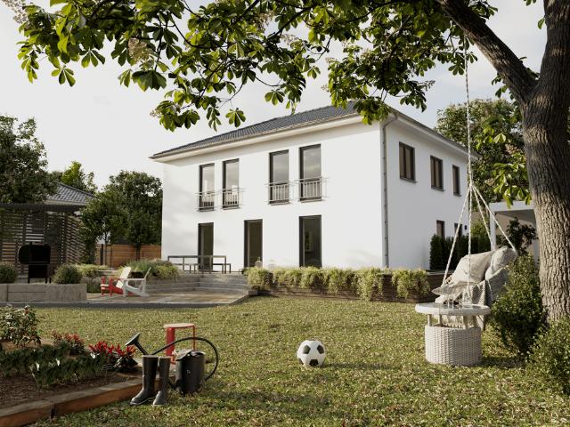 Haus kaufen in Doverack, Hückelhoven
