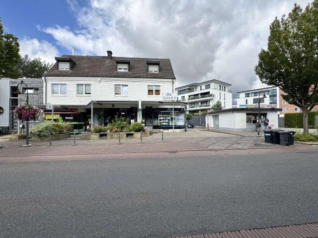Haus kaufen in Doverack, Hückelhoven