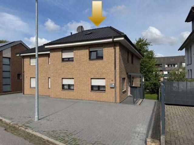 Haus kaufen in Hückelhoven, Nordrhein-Westfalen