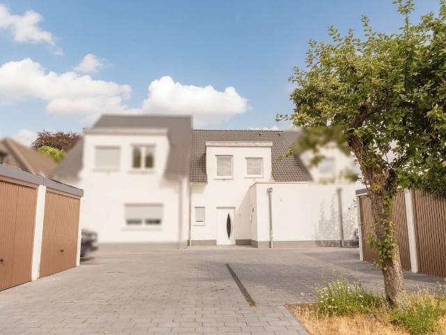 Haus kaufen in Hückelhoven, Nordrhein-Westfalen