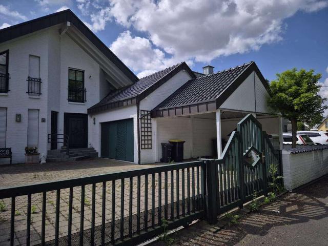 Haus kaufen in Hückelhoven, Nordrhein-Westfalen