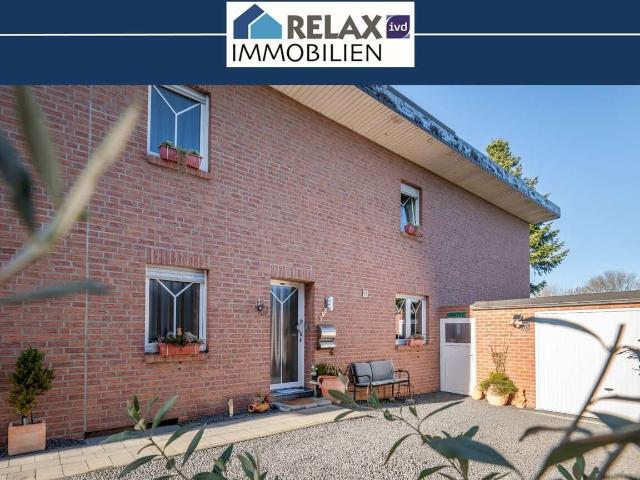 Haus kaufen in Hückelhoven, Nordrhein-Westfalen