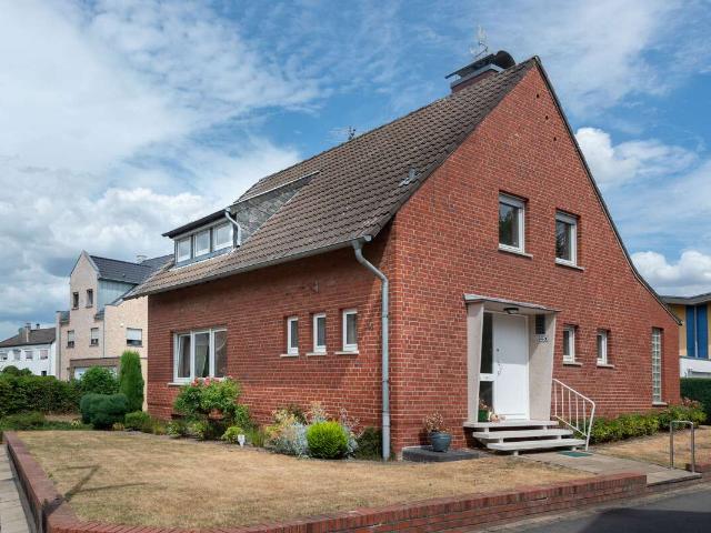 Haus kaufen in Doveren, Hückelhoven