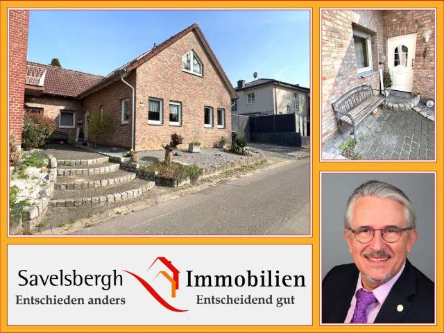 Haus kaufen in Doveren, Hückelhoven