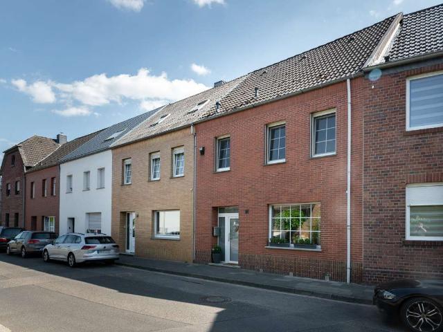 Haus kaufen in Hückelhoven, Nordrhein-Westfalen