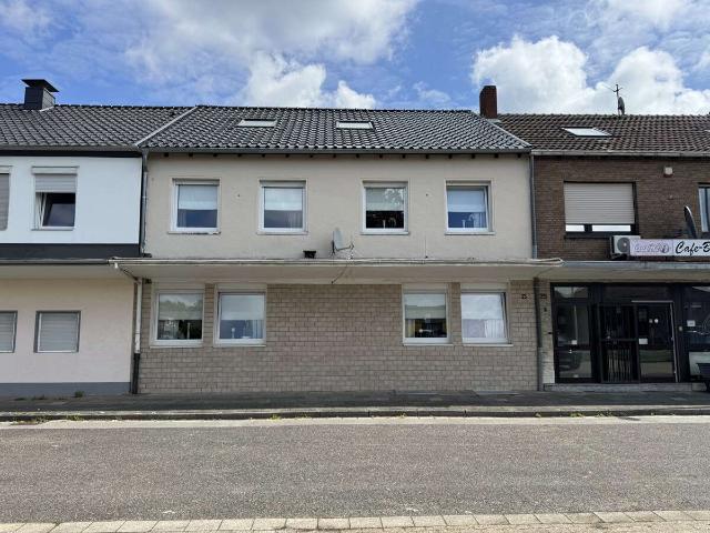 Haus kaufen in Hückelhoven, Nordrhein-Westfalen