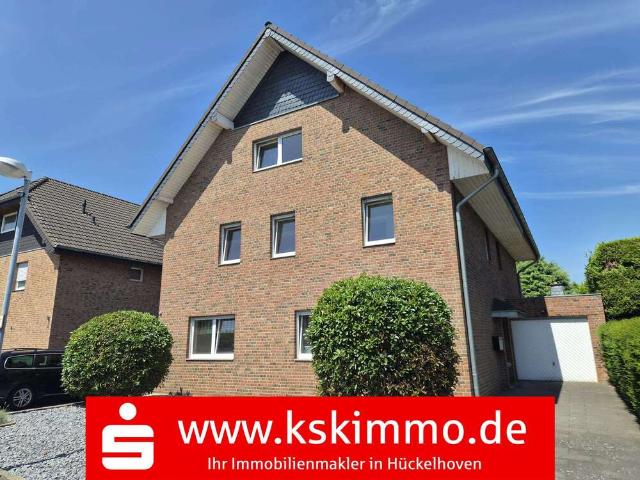 Haus kaufen in Hückelhoven, Nordrhein-Westfalen