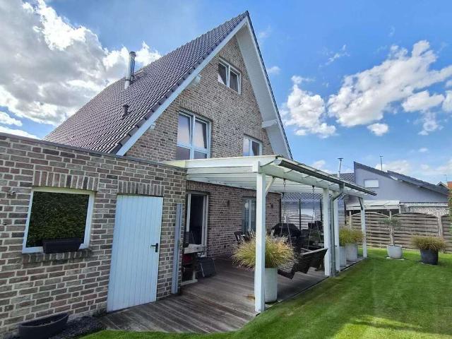 Haus kaufen in Ratheim, Hückelhoven