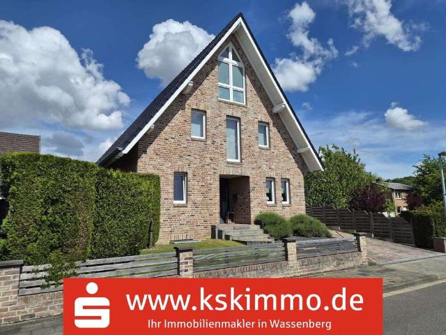Haus kaufen in Ratheim, Hückelhoven