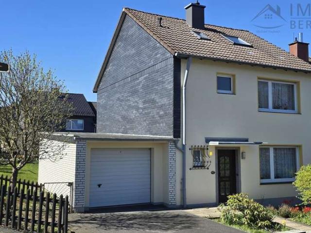 Haus kaufen in Pixwaag, Hückeswagen