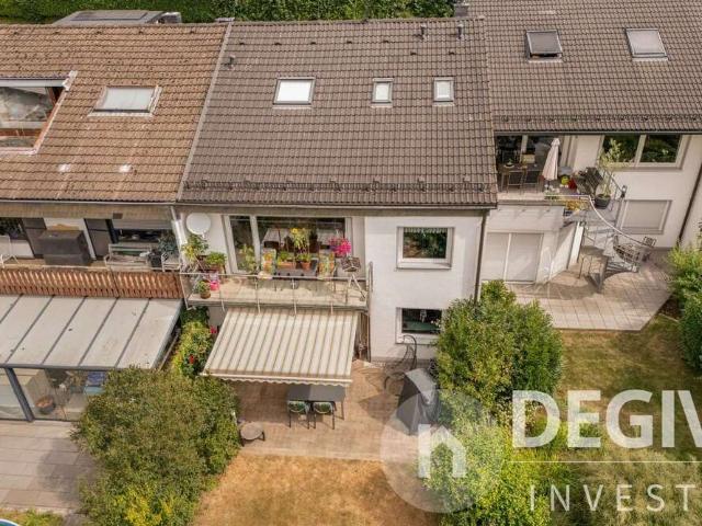 Haus kaufen in Pixwaag, Hückeswagen