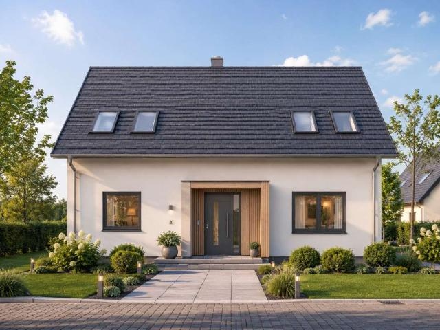 Haus kaufen in Pixwaag, Hückeswagen