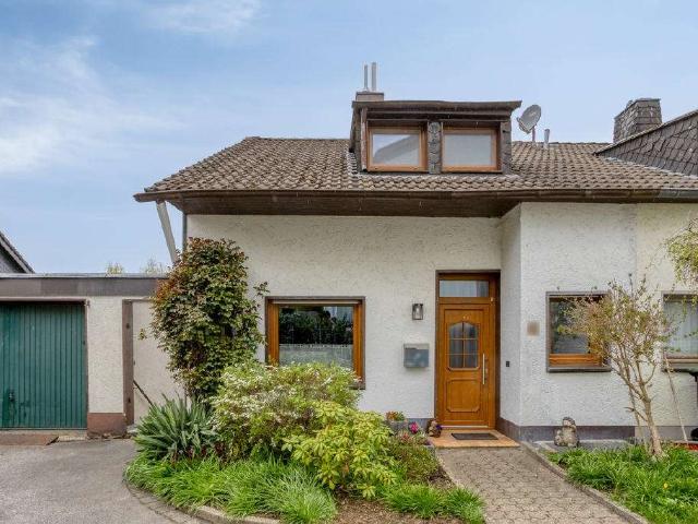 Haus kaufen in Pixwaag, Hückeswagen