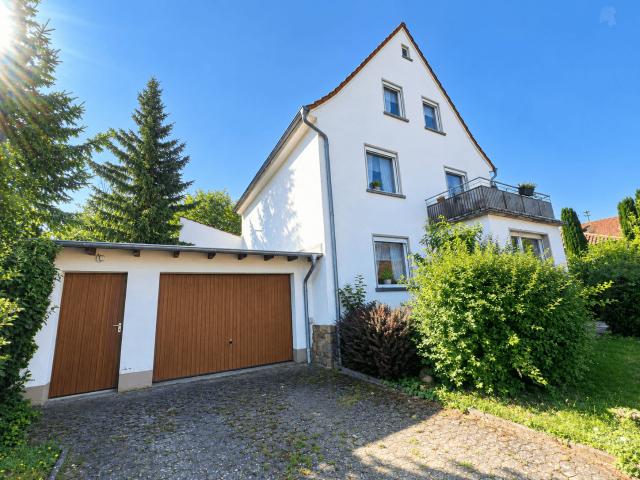 Haus kaufen in Hüffelsheim, Rheinland-Pfalz