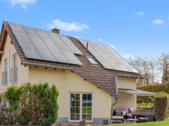 Haus kaufen in Hüffelsheim, Rheinland-Pfalz