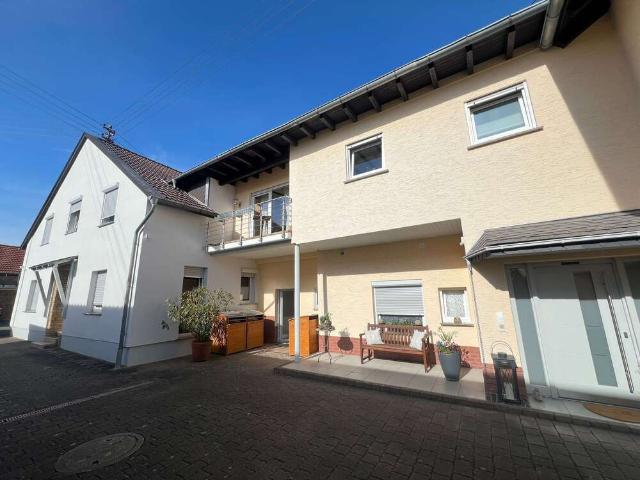 Haus kaufen in Hüffelsheim, Rheinland-Pfalz