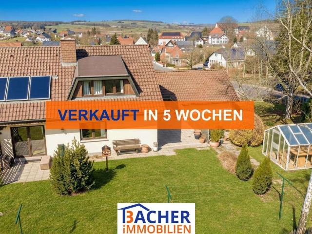 Haus kaufen in Hüfingen (Kernstadt), Hüfingen