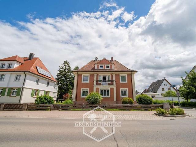 Haus kaufen in Hüfingen (Kernstadt), Hüfingen