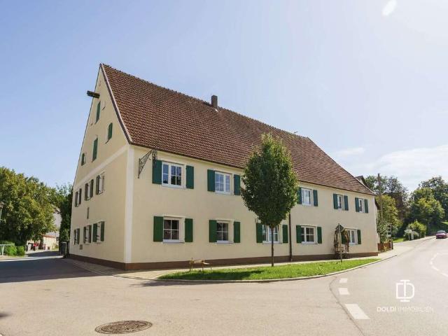 Haus kaufen in Gosheim, Huisheim