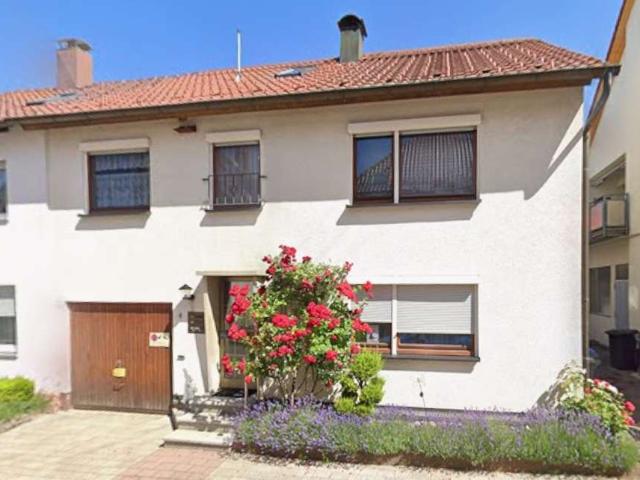 Haus kaufen in Hülben, Landkreis Reutlingen