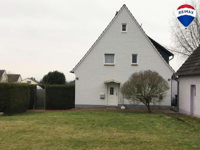 Haus kaufen in Büttendorf, Hüllhorst