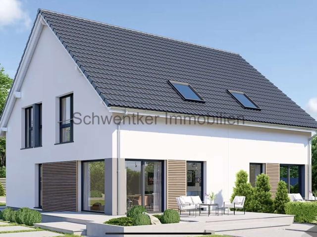 Haus kaufen in Büttendorf, Hüllhorst