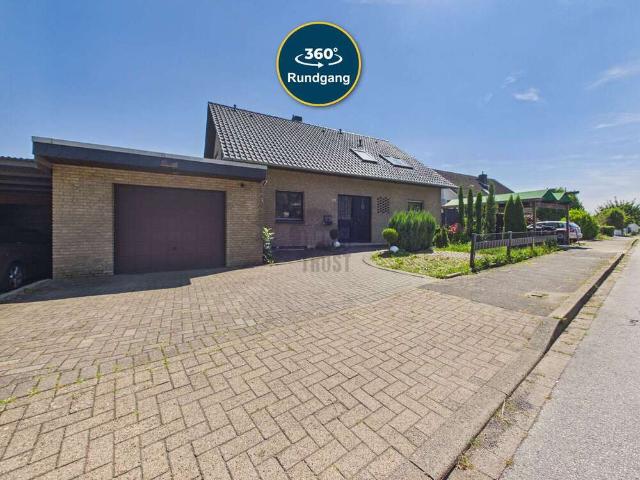 Haus kaufen in Büttendorf, Hüllhorst