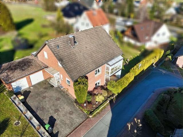 Haus kaufen in Büttendorf, Hüllhorst