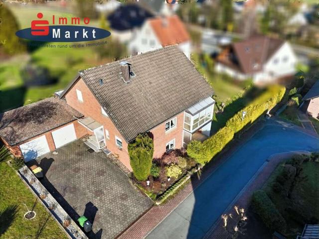 Haus kaufen in Büttendorf, Hüllhorst