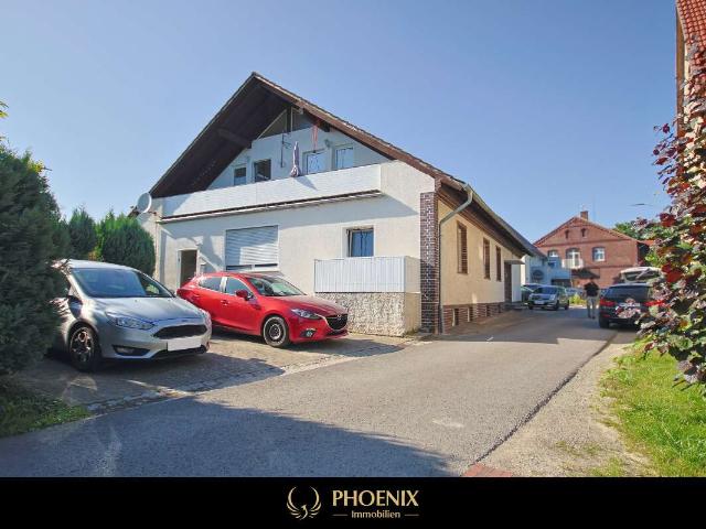 Haus kaufen in Büttendorf, Hüllhorst